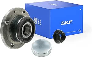 SKF VKBA 6552 КОМПЛЕКТ ПОДШИПНИКОВ ШЕСТЕРНИ OPEL 114335