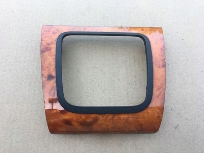 Рамка рычаг переключения передач переключения передач drewno lexus rx ii 300 фото №1