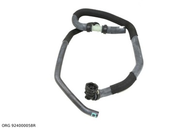 CABLE DE AGUA RENAULT MASTER 10- NAG.NT-O ORIGINAL 924000058R  