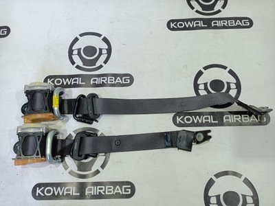 Opel insignia подушка безопасности ремни безопасности задняя фото №1