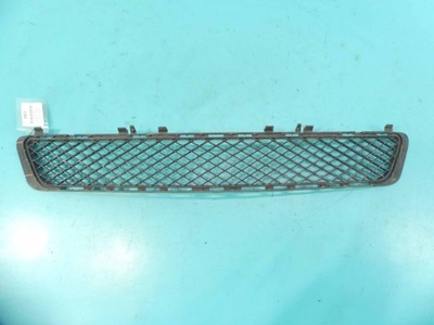 Решётка радиатора решётка перед средняя mercedes w212 09-11 фото №1