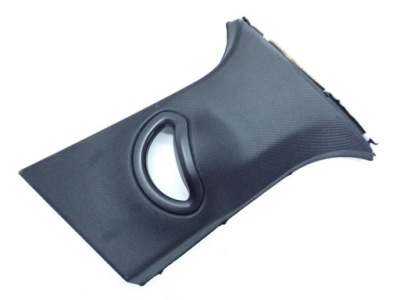 Пластик захист стійка права 8096442 m-pakiet bmw 4 i4 g26 gc 24r фото №1