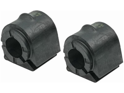 Резинки стабилизатора перед ford transit connect 1.0-1.6 13- 2.2 13-18 фото №1