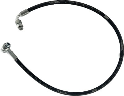 Jeep grand cherokee 2.7crd шланг усилителя фото №1