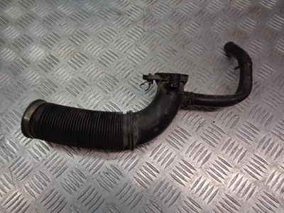 Шланг труба впускний повітря opel agila a 1.2 ft0023935 фото №1