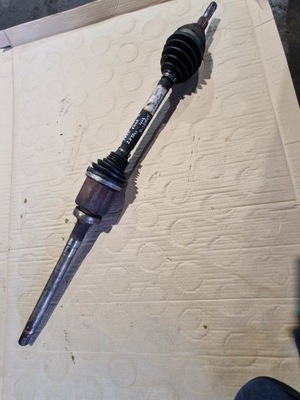 Привідний вал права ford edge mk ii 2.0 tdci 210km автоматична коробка передач фото №1