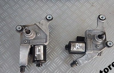 Ford kuga mk2 13-15 механізм двірник фото №1