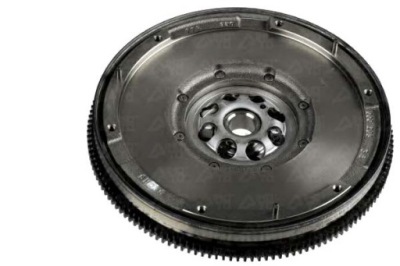 Sachs колесо двомасовий ssangyong korando musso rexto фото №1