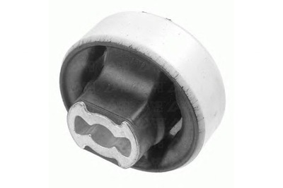 Втулка важеля peugeot перед bipper grande punto l фото №1