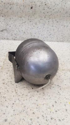 Бак повітря airmatic mercedes w220 3.2 cdi фото №1