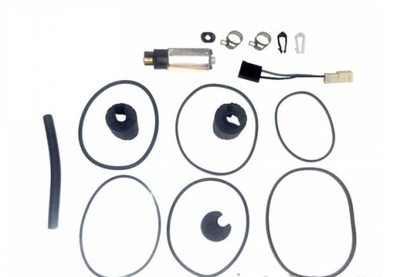 Насос топлива mercury sable mountaineer mystique фото №1