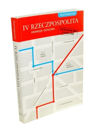 IV Rzeczpospolita Pierwsza odsłona Dlaczego się ni