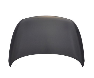 Капот kia sportage sl 10- 664003w000 фото №1