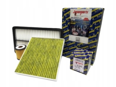 Mazda 6 gh ii 08-14 2.5 170km фільтри набір фото №1