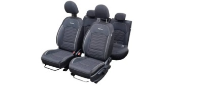 Сидіння заднє сидіння комплект kia ceed iii kombi gt line фото №1