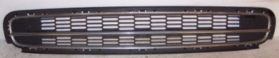 MINI COOPER R55 R56 R57 CALANDRE GRILLE 114129-10 