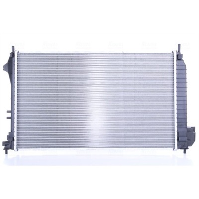 RADIATOR WATER OPEL VECTRA C 04-  