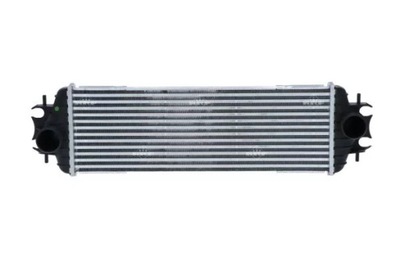 30875. RADIATOR INTERCOOLER  