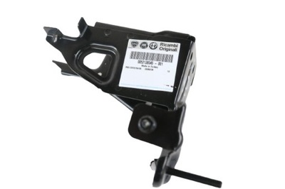 Fiat doblo кронштейн 52139345 фото №1