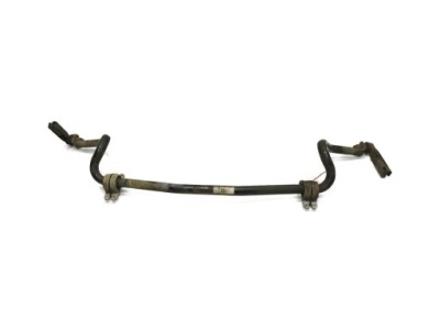 Тяга стабілізатор перед opel astra j 1.4t 13253987 фото №1