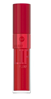 BELL Holiday Lip Plump Świąteczny Błyszczyk Powiększający Usta