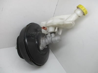 Peugeot 207 06-11 усилитель тормозов тормоза насос trw фото №1