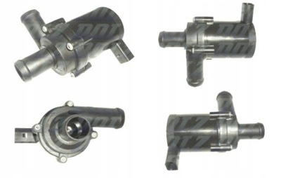 Dolz ea507a додаткова насос wody циркуляція wody охолоджуючої фото №1