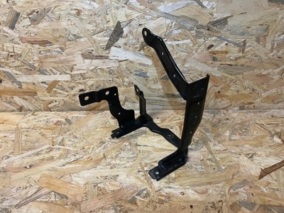 Кронштейн кронштейн насоса усилителя volvo v50 фото №1