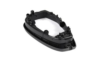 # рамка зеркало наружное audi a4 a5 b9 правая фото №1