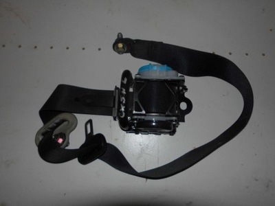 Pas безопасности натяжитель левый mazda cx-5 cx5 фото №1