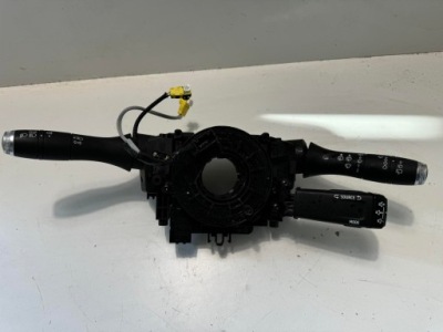 Переключатель комбинированный renault captur ii clio v 255549585r фото №1
