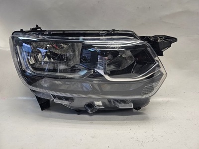 Лампа toyota proace city ii 2019 - правый перед orginał 9835780580 verso фото №1