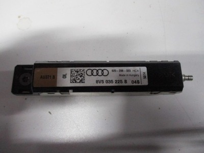 MÓDULO REFORZADOR DE ANTENA VW AUDI 8V5035225B  