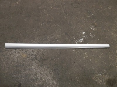 Mercedes s-klasa w220 молдинг дверь левый перед 744 фото №1