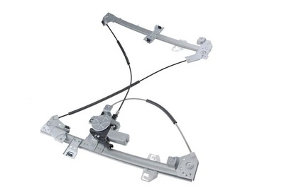 LIFT DEVICE GLASS CITROEN BERLINGO 96-, PEUGEOT CARGO 96- /PRAWY FRONT FROM SI - milautoparts-fr.ukrlive.com