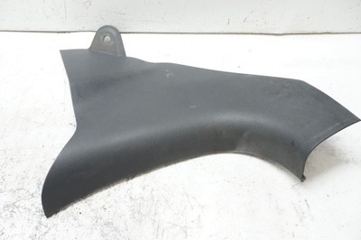 Защита порог левая перед mitsubishi colt vi eu фото №1