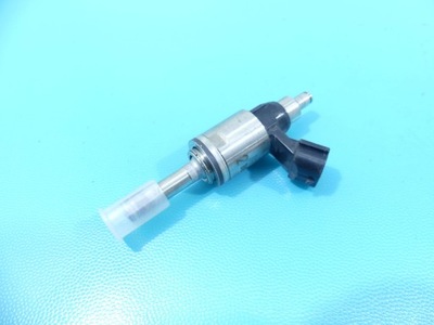 Форсунка инжектор lexus gs iv gs450h 3.5 h rx450h фото №1