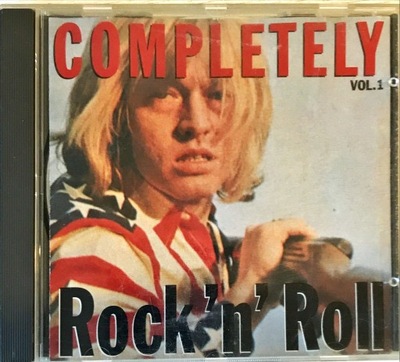 CD COMPLETELY VOL. 1 ROCK'N'ROLL