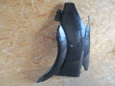 Крила передній правий mercedes sprinter w906 фото №1