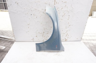 Крила лівий перед audi a4 b8 lx5x uszk фото №1