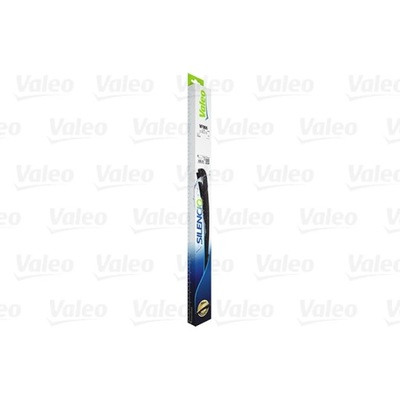 ЛИСТ ДВОРНИКИ VALEO 577906