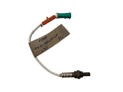 Ford оригинальный номер ae819f472ca датчик лямбда-зонд фото №1