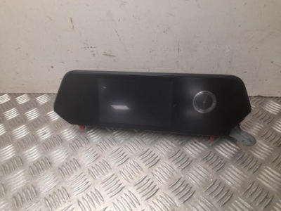 Экран lexus ux 2019 8611076100 фото №1