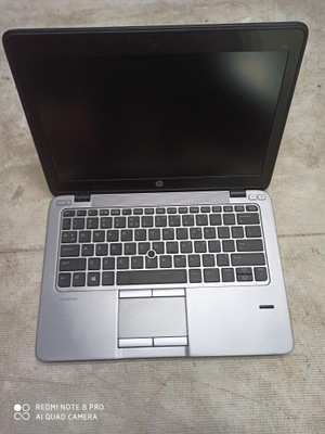 Laptop HP EliteBook 725