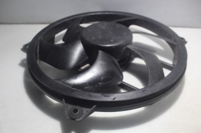 Вентилятор радіатора peugeot 407 1.6hdi фото №1