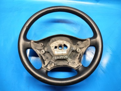 Воздуховод vw crafter i 06-16r. mercedes sprinter 906 фото №1