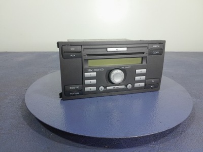 FORD C-MAX MK1 RADIO CD 6S61-18C815-AG  