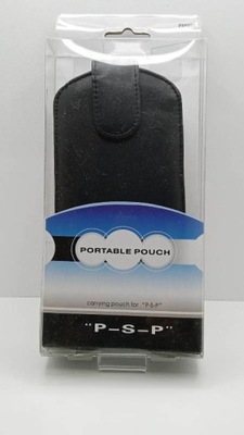 Pokrowiec ochronny na PSP