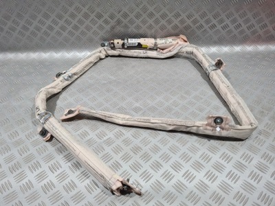 Левая шторка безопасности подушка безопасности opel insignia a kombi фото №1