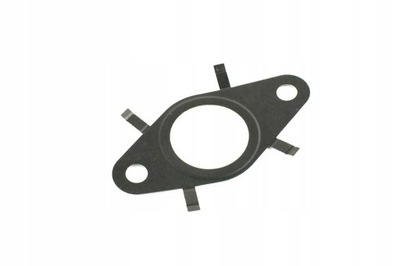 Прокладка клапана egr труба egr fiat ducato 06-/14- 2.3jtd фото №1